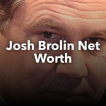 josh brolin net worth