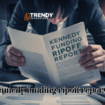 Kennedy Funding Ripoff Report