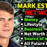 mark estes net worth