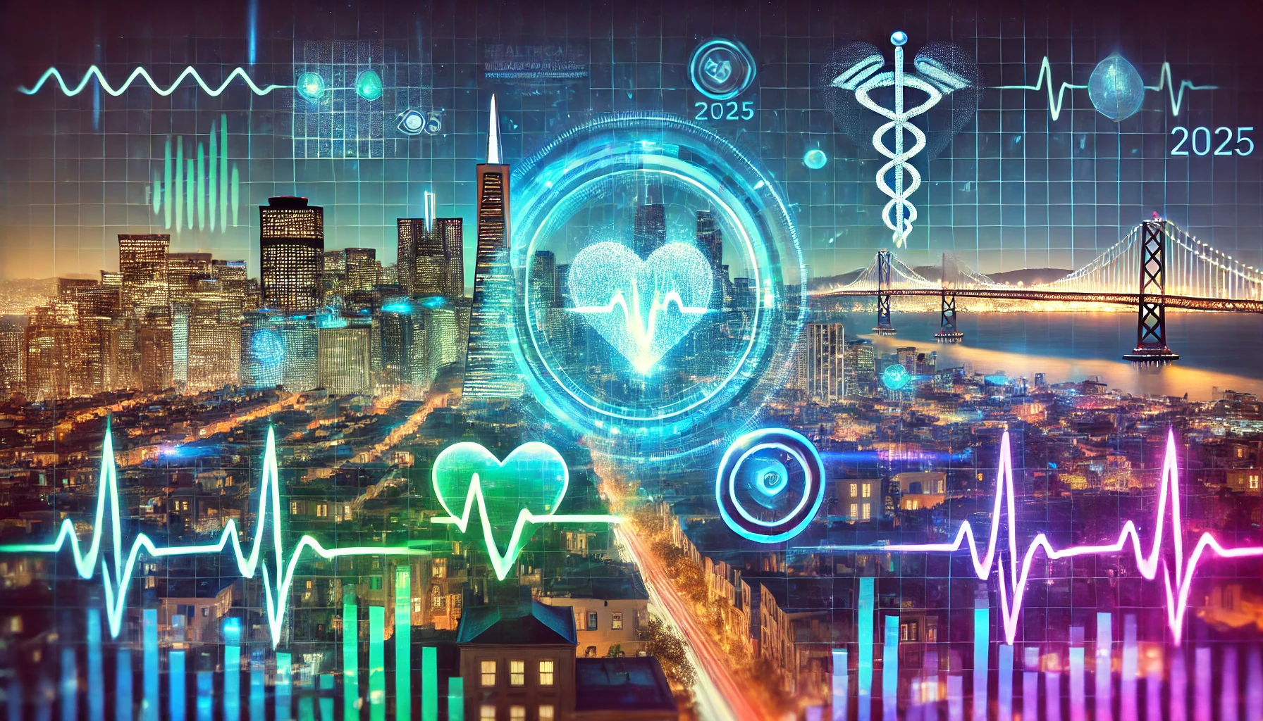 jpm healthcare conference 2025